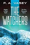 The Watchers: A F...