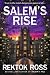 Salem's Rise: A Dark Romantic Thriller (Dark Seasons Thriller Series)
