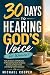 30 Days to Hearing God's Vo...