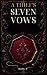A Thief’s Seven Vows