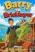 Barry The Bricklayer