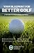 YOUR BLUEPRINT FOR BETTER GOLF by Glenn WHITTLE