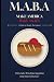MABA - Make America Bake Again by Ann Anonymous