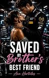 Saved by Brother'...