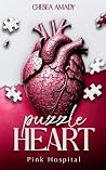 Puzzle Heart: Pin...
