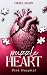 Puzzle Heart: Pink Hospital (Italian Edition)