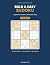 Bold & Easy Sudoku, Volume 1 by Wesley Grant