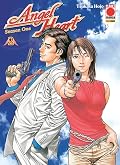 Angel Heart. Season One, Vol. 2