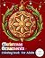 Christmas Ornament Coloring...