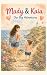 mady & kaia: our big advent...