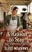 A Reason to Stay : An Amish...