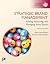 Strategic Brand Management:...