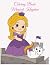 Coloring Book Magical Kingdom