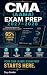 CMA (AAMA) Exam Prep 2027–2...