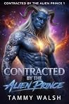 Contracted by the...
