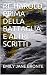 RE HAROLD PRIMA DELLA BATTAGLIA E ALTRI SCRITTI by Emily Jane Bronte