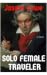 Solo Female Traveler