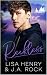 Reckless (Dauntless Island,...