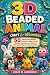 3D Beaded Animal Craft for ...