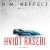 Hvidt raseri