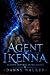 Agent Ikenna by Danny Walker Agent Ikenna by Danny Walker