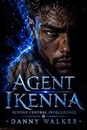 Agent Ikenna: Bey...