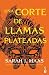 Una corte de llamas plateadas. Edición Tapa Dura / A Court of Silver Flames (Una corte se rosas y espinas ACOTAR 5) (Spanish Edition)