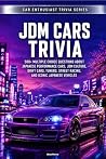 JDM Cars Trivia: ...