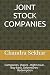 JOINT STOCK COMPANIES: Comp...