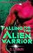 Falling for the Alien Warri...
