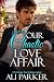 Our Chaotic Love Affair (A Bancroft Billionaire Brothers Novel Book 23)