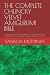 THE COMPLETE CHUNCKY VELVET AMIGURUMI BIBLE by SAMSON MOTITIKWA