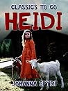 Heidi: Restored C...