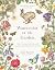 Watercolor in the Garden by Jane Carkill