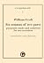 Six sonatas of two parts pu...