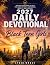2027 Daily Devotional for B...