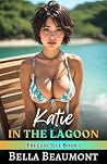 Katie in the Lagoon
