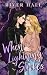 When Lightning Strikes: Illustrated Cover