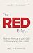 The RED Effect by Mel Sherwood