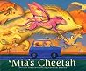 Mia’s Cheetah
