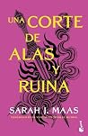 Una corte de alas...