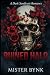 RUINED HALO: A Dark Syndica...