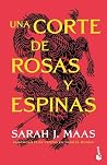 Una corte de rosa...