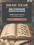 DRAW NEAR BIBLE CROSSWORD PUZZLES FOR ADULTS by Jennifer Terry