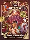 Disney Lorcana Qu...