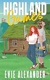 Highland Games (Kinloch, #1)