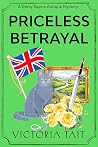 Priceless Betrayal