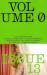 Volume 0 by Allie Rowbottom