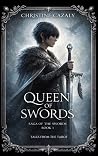 Queen of Swords
