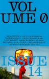 Volume 0: Issue 14